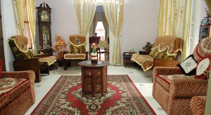Coconut Creek Farm and Homestay